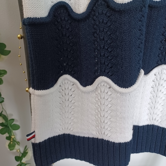 NWT Tommy Hilfiger Plus Tank - Picture 7 of 8